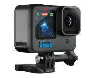 GoPro HERO12 Black + Adventure Kit 3.0 - 1230769 - zdjęcie 2